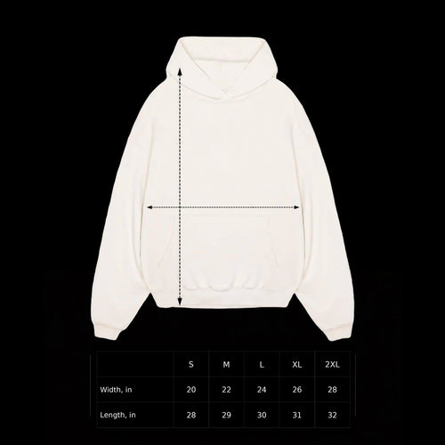 After Hours Hoodie