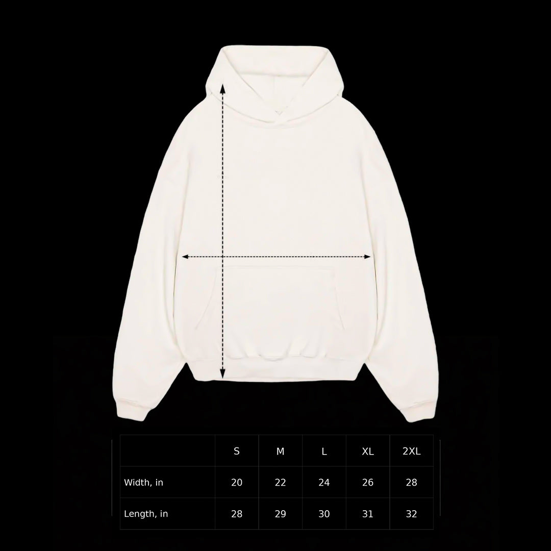 XXXTENTACION Hoodie