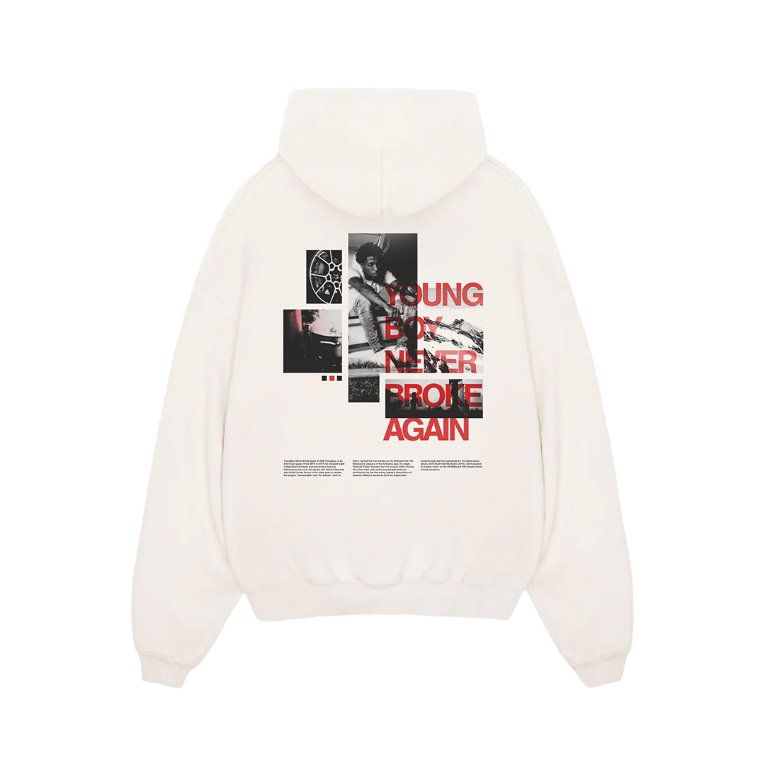 YB Hoodie