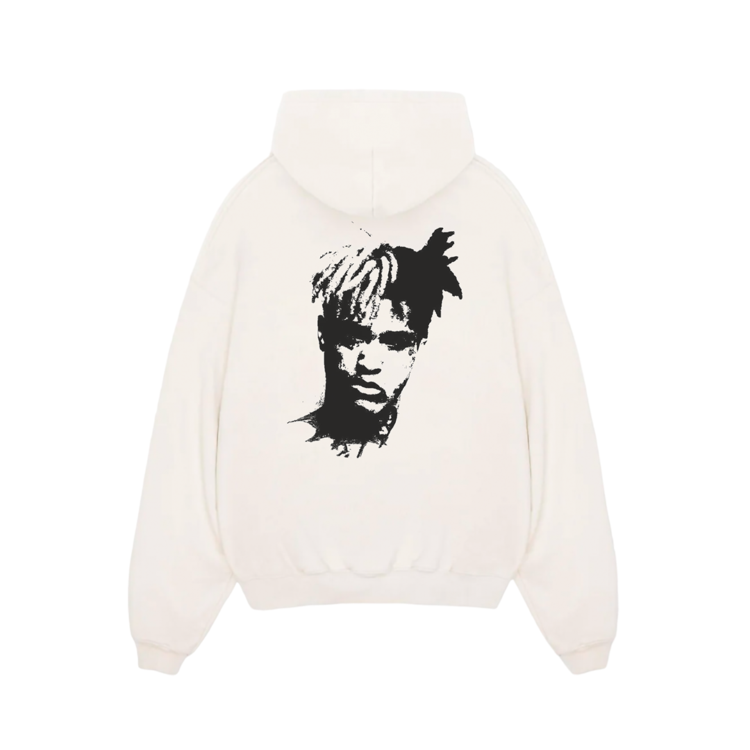 XXXTENTACION Hoodie