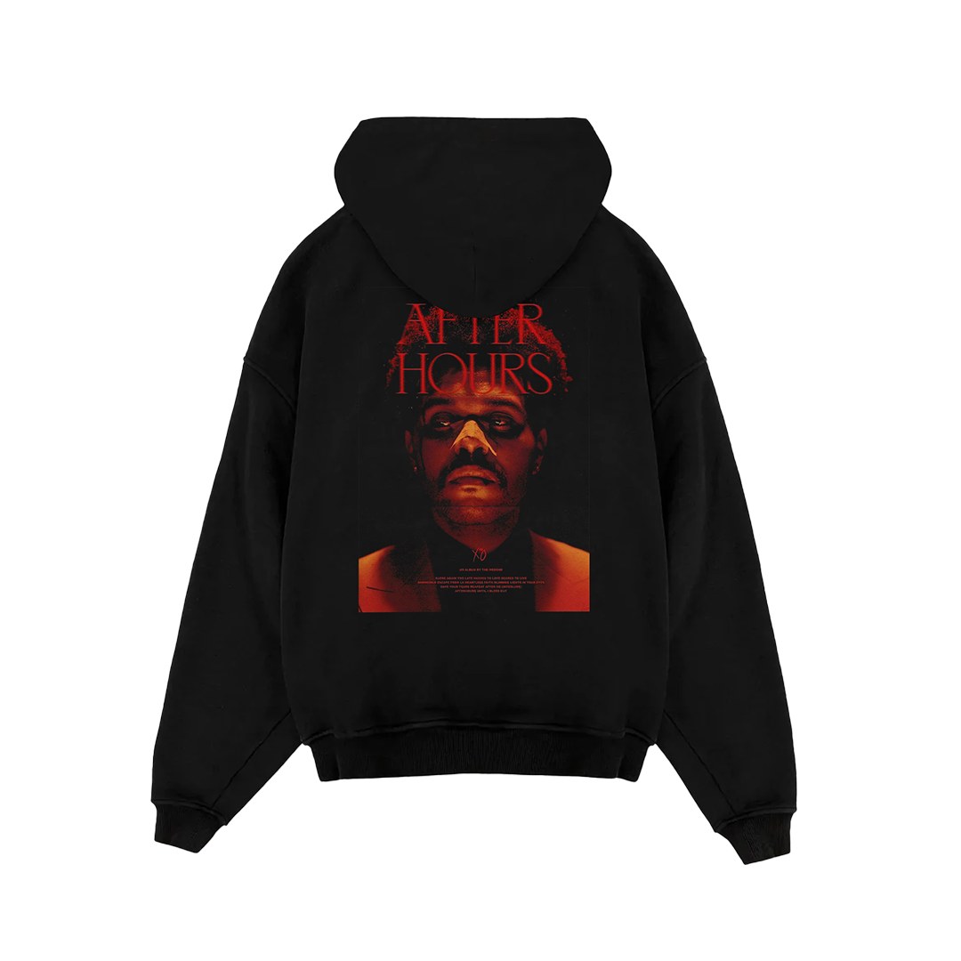 After Hours Hoodie